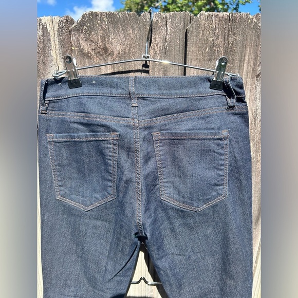 LOFT Jeans Size 2 - Picture 8 of 8